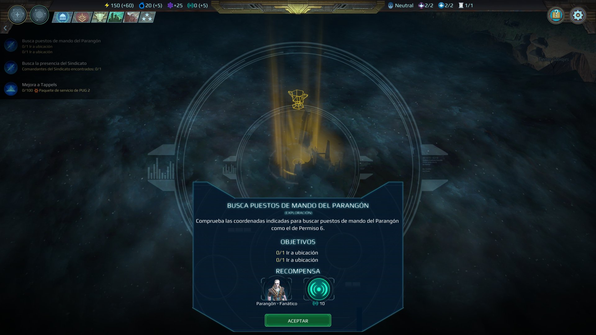 Age of Wonders: Planetfall - Imagen 23